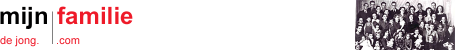 mijnfamilie.com